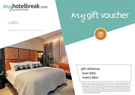 Get a 2 Night Hotel Voucher .